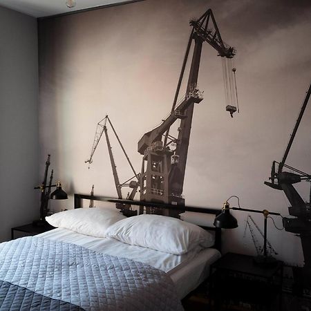 Gdansk Old Town - Apartment No 97 エクステリア 写真