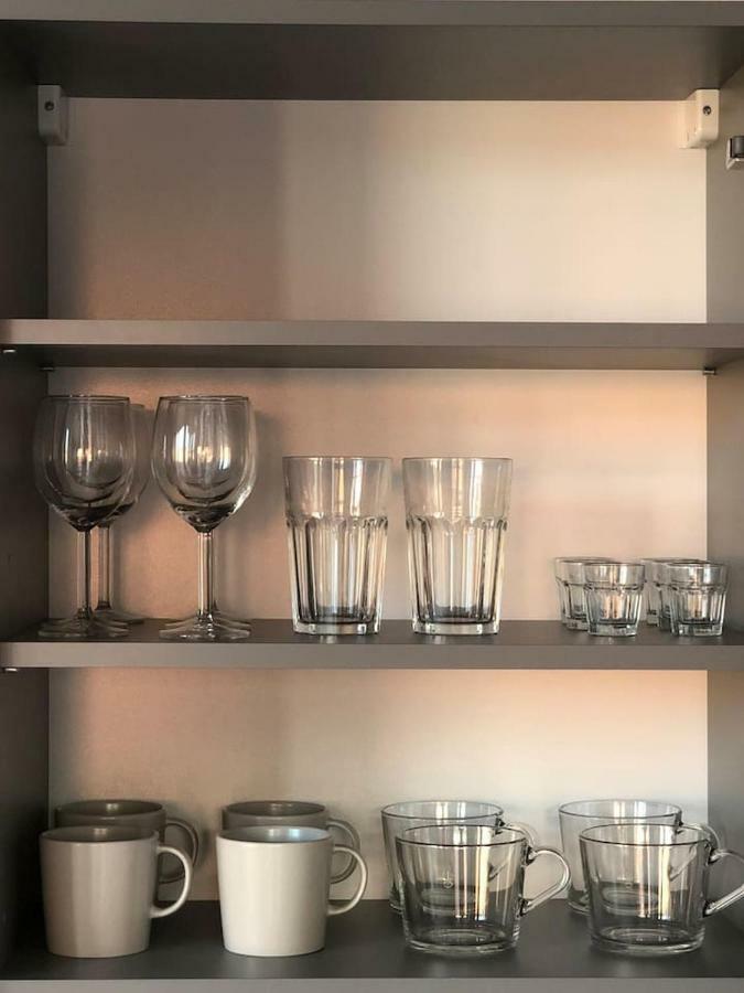 Gdansk Old Town - Apartment No 97 エクステリア 写真