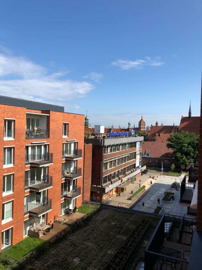Gdansk Old Town - Apartment No 97 エクステリア 写真