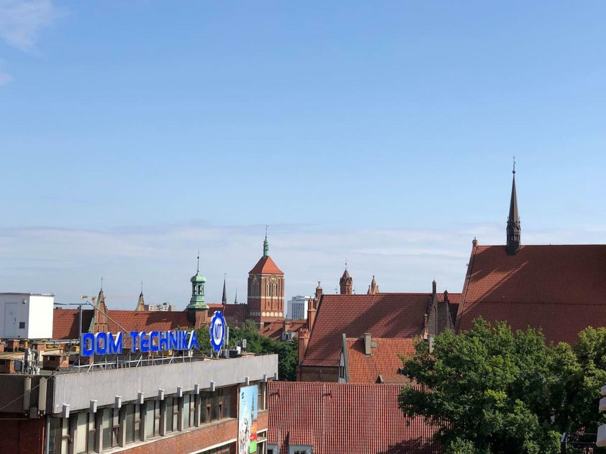 Gdansk Old Town - Apartment No 97 エクステリア 写真